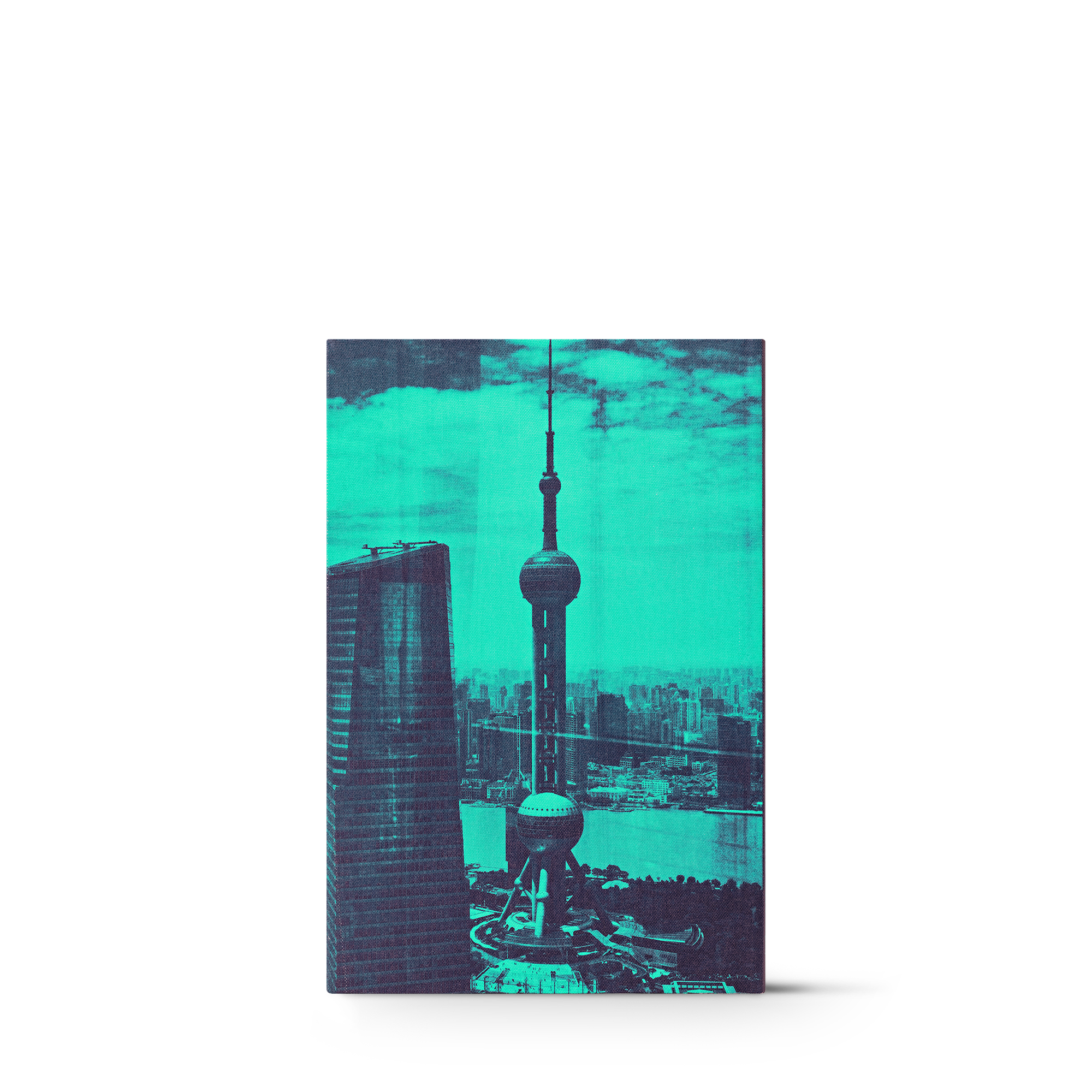 【新品】LOUIS VUITTON 上海 CITY GUIDE Shanghai louis-vuitton--